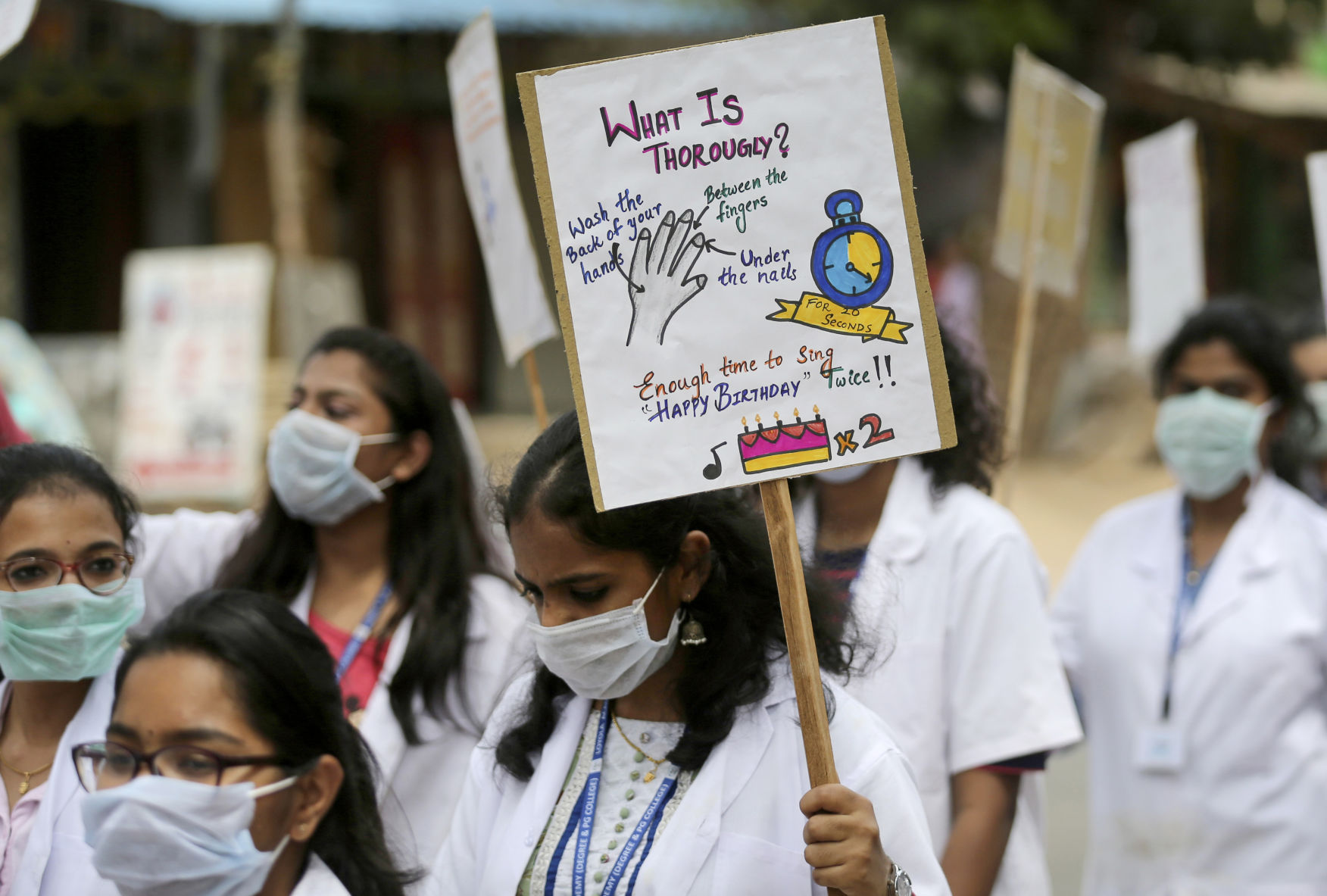 India Virus Outbreak